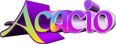 Acacio A MASCULINE - Portugal First Names 