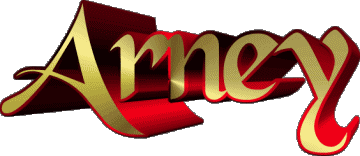 Arney A MASCULIN - UK - USA Prénoms 