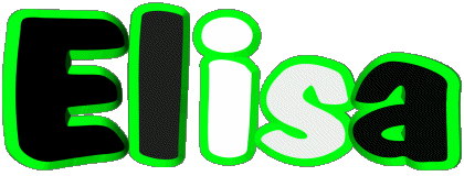 Elisa E FEMENINO - Francia Nombre 