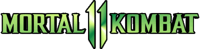 Logo Mortal Kombat Videogiochi Multimedia 