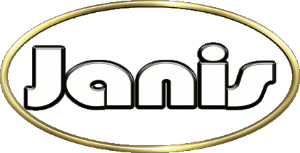 Janis J MASCULIN - France Prénoms 