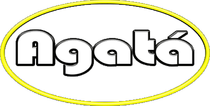 Agatá A FEMMINILE - Spagna Nome 