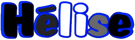 Hélise H FEMININ - France Prénoms 