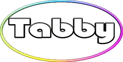 Tabby T MASCULINE -  UK - USA - IRL - AUS - NZ First Names 