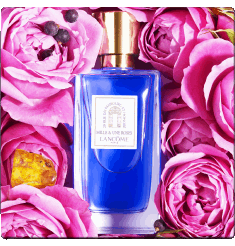 Lancôme Couture - Perfume Fashion 