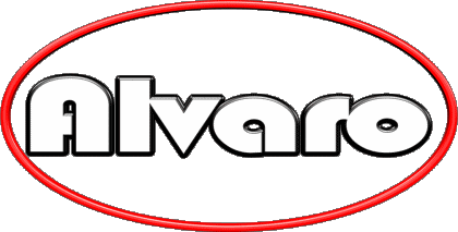 Alvaro A MASCULINO - España Nombre 