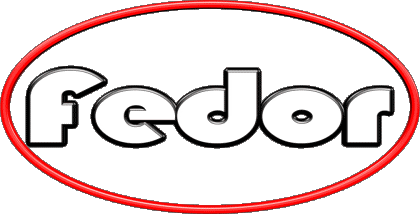 Fedor F Mann - Deutschland Vorname 