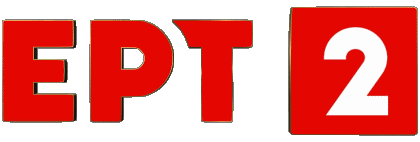 ERT2 Grecia Canales - TV Mundo Multimedia 