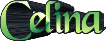 Celina C FEMININE - Germany First Names 