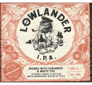 Lowlander Niederlande Bier Getränke 