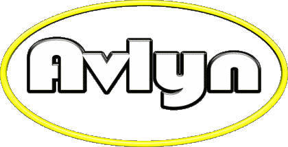 Avlyn A WEIBLICH - Frankreich Vorname 