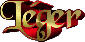 Léger L MASCULINO - Francia Nombre 