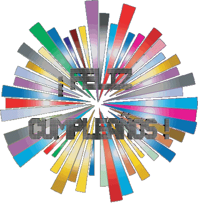 007 Fondo transparente Abstracto - Geométrico Feliz Cumpleaños Español Mensajes 