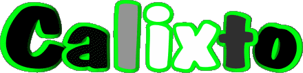 Calixto C MASCHIO - Spagna Nome 