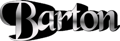 Barton B MASCHIO - UK - USA - IRL - AUS - NZ Nome 