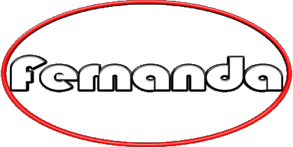 Fernanda F FEMMINILE - Italia Nome 