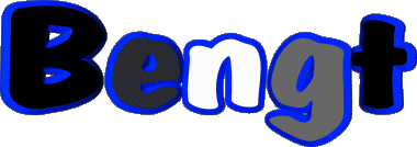 Bengt B MASCULINE - German First Names 