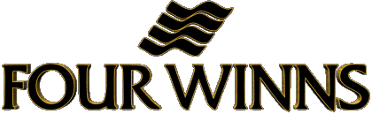 Four-Winns Barche - Costruttore Trasporto 