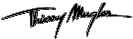 Thierry Mugler Alta Costura - Perfume Moda 