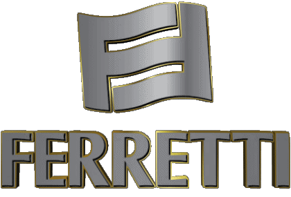 Ferretti Boote - Baumeister Transport 