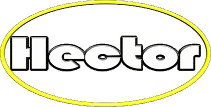 Hector H MASCULIN - France Prénoms 