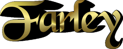 Farley F MANN - UK - USA - IRL - AUS - NZ Vorname 
