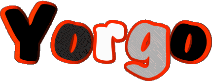 Yorgo Y MASCULINE - France First Names 