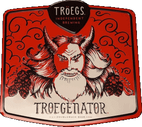 Tröegs USA Bières Boissons 