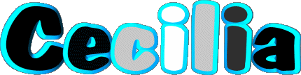 Cecilia C WEIBLICH - Spanien Vorname 