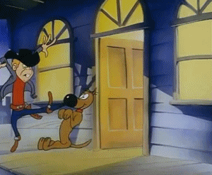 Billy The Kid Lucky Luke Dibujos animados TV Peliculas Multimedia 