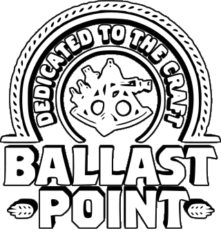 Ballast Point USA Birre Bevande 