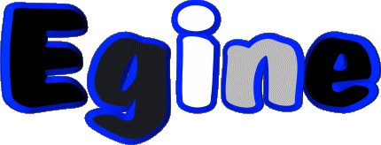 Egine E FEMMINILE - Francia Nome 