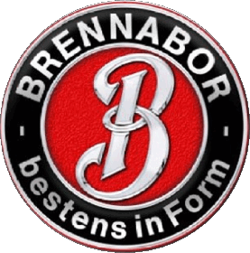 Logo Brennabor MOTORRÄDER Transport 