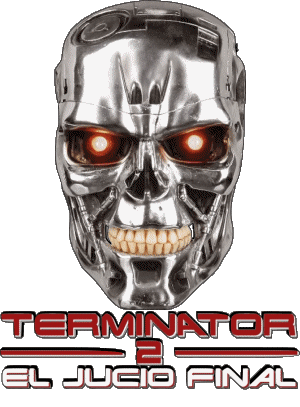 Logo 02 El Jucio Final Terminator V International Multimedia 