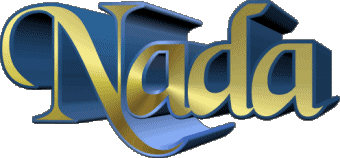 Nada N FEMININE - Maghreb Muslim First Names 