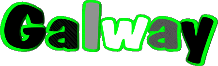Galway G MASCULIN - UK - USA Prénoms 