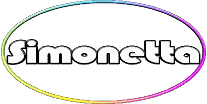 Simonetta S FEMININ - France Prénoms 