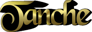 Tanche T FEMMINILE - Francia Nome 