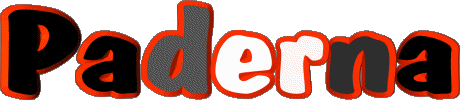 Paderna P FEMMINILE - Francia Nome 