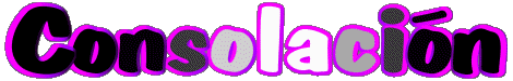 Consolación C FEMININ - Espagne Prénoms 