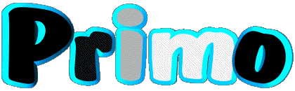 Primo P MANN - Italien Vorname 