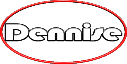 Dennise D FEMININ - France Prénoms 