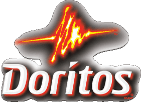 2005-2013-2005-2013 Doritos Apéritifs - Chips Nourriture 