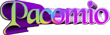 Pacomio P MASCULIN - Italie Prénoms 