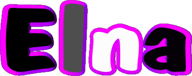 Elna E WEIBLICH - Deutschland Vorname 