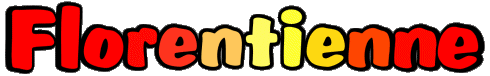 Florentienne F FEMENINO - Francia Nombre 