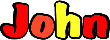 John J MASCHIO - UK - USA - IRL - AUS - NZ Nome 