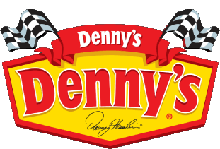 Denny's Fast Food - Restaurant - Pizza Essen 