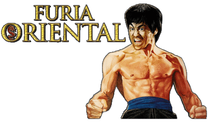 Furia Oriental Bruce Lee Movies International Multi Media 