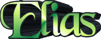 Elias E MASCULIN - Allemagne Prénoms 